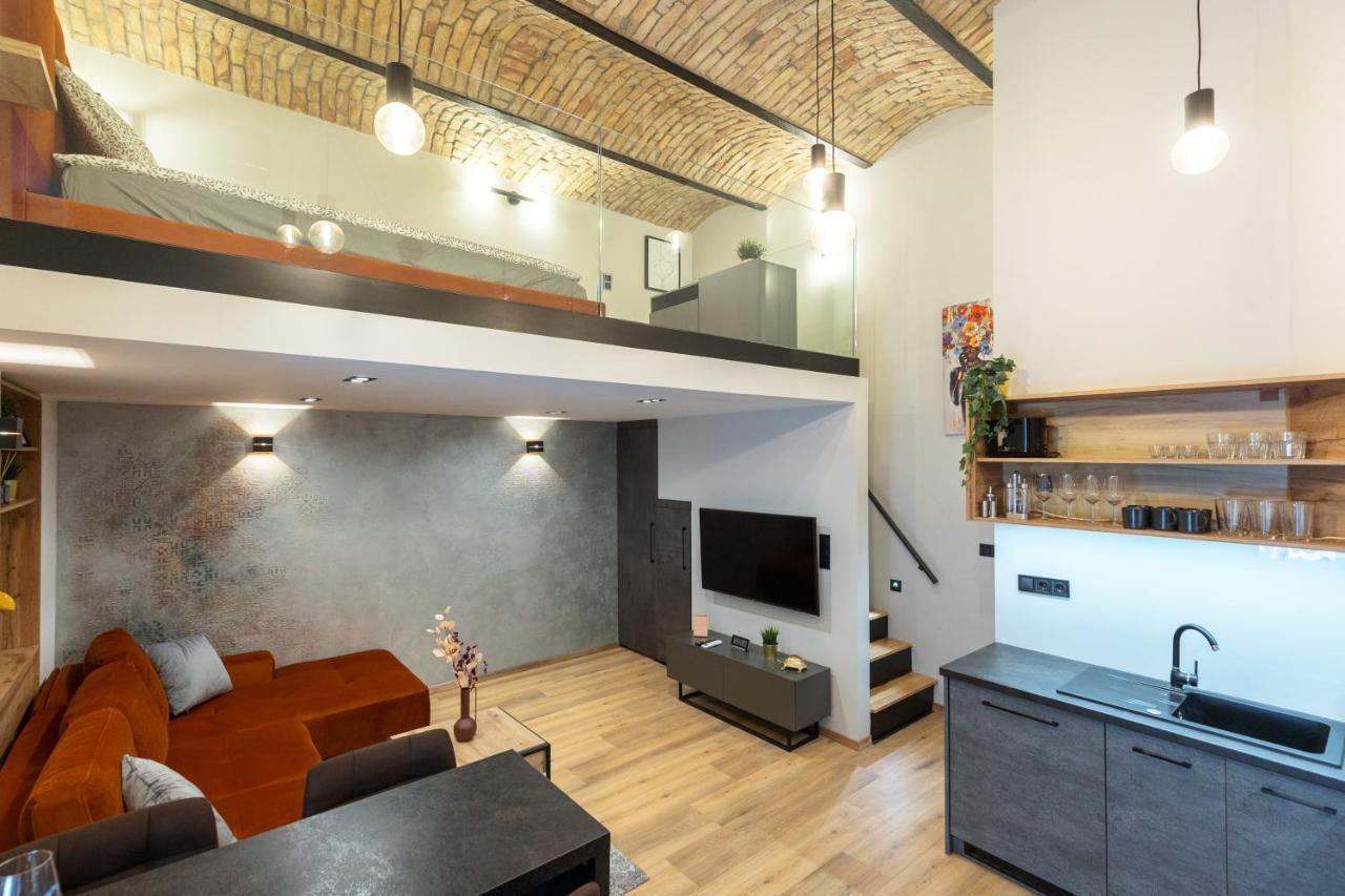 Apartment Parliament Dream Apartment! *