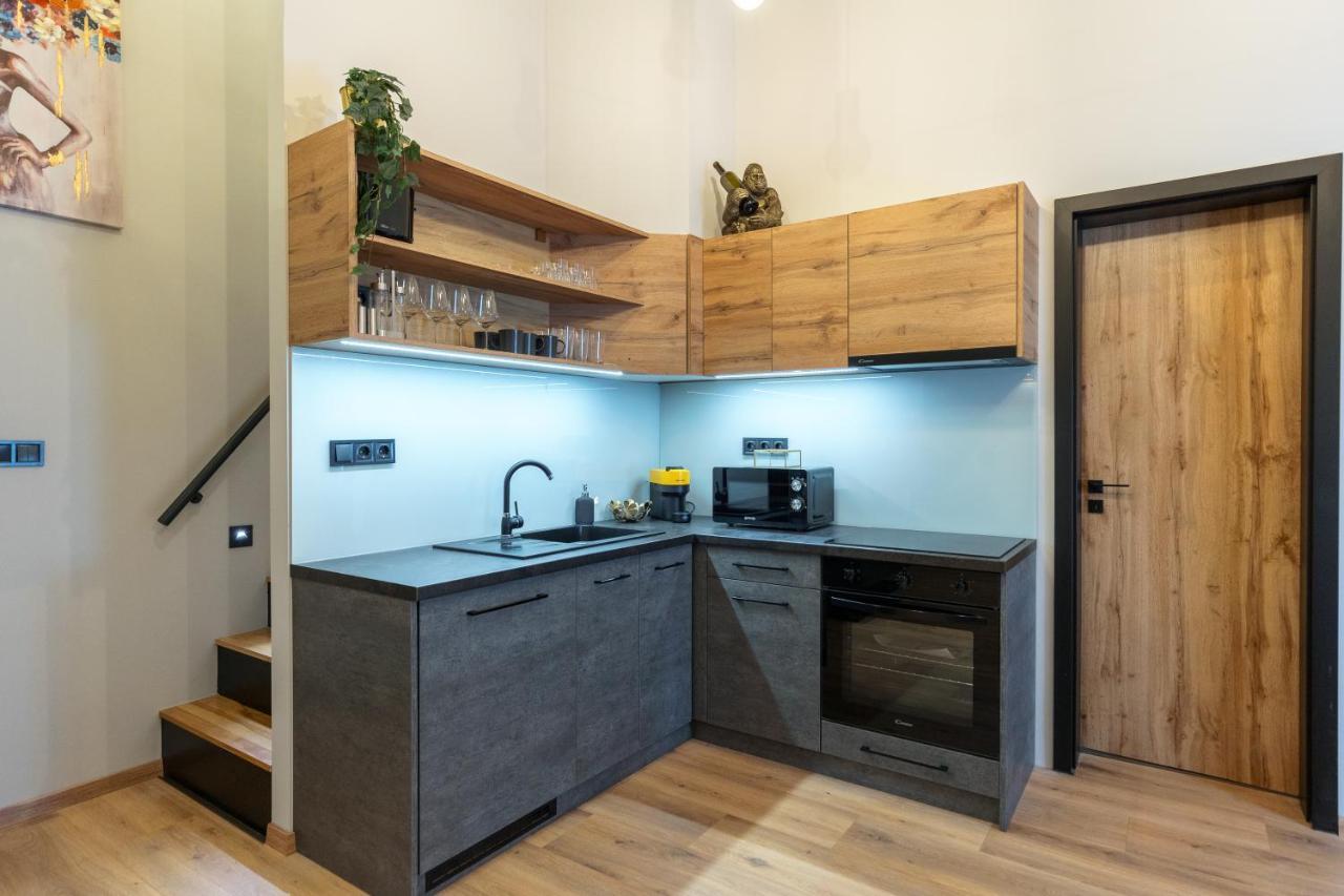 Parliament Dream Apartment! Apartment