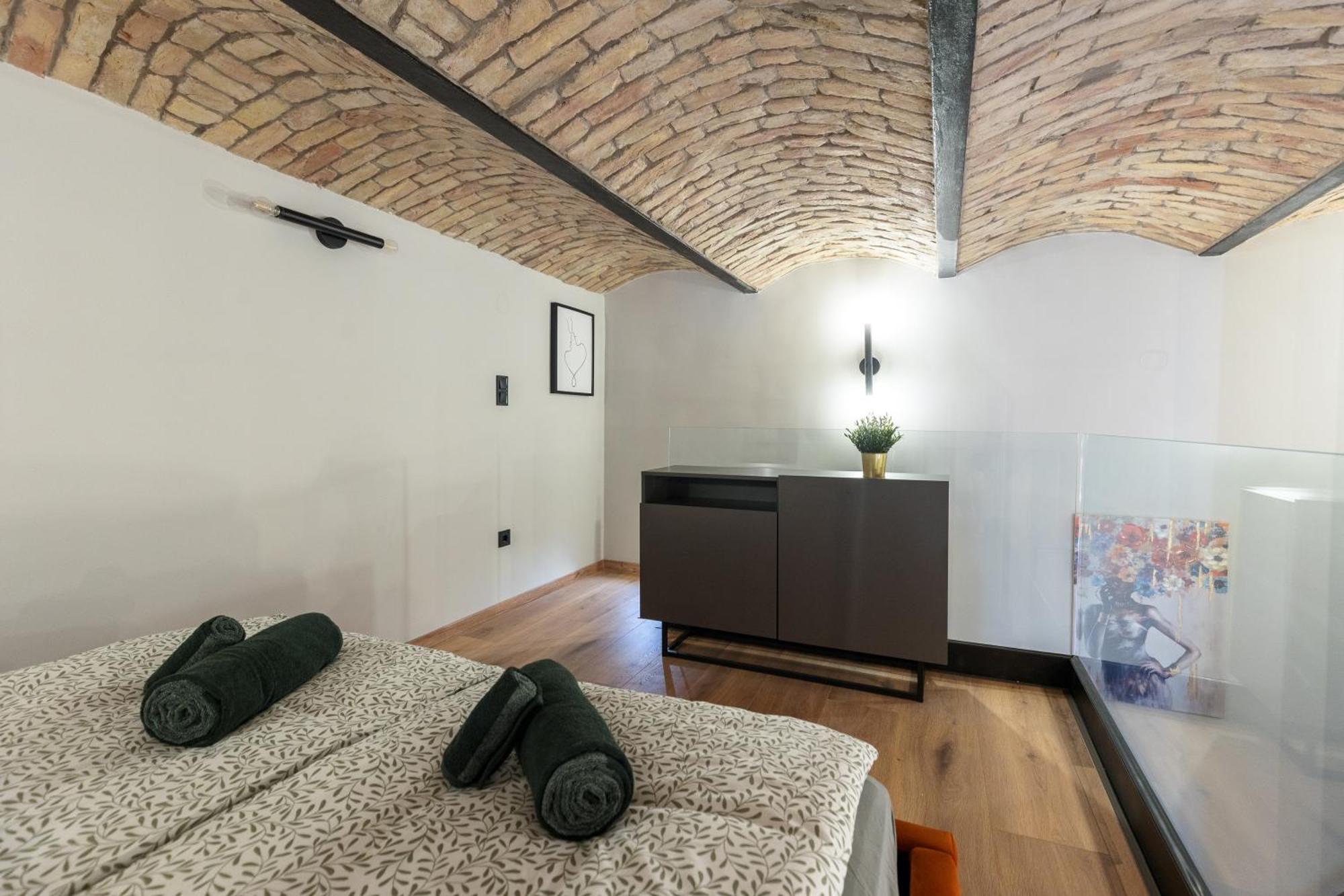 Parliament Dream Apartment! * בודפשט