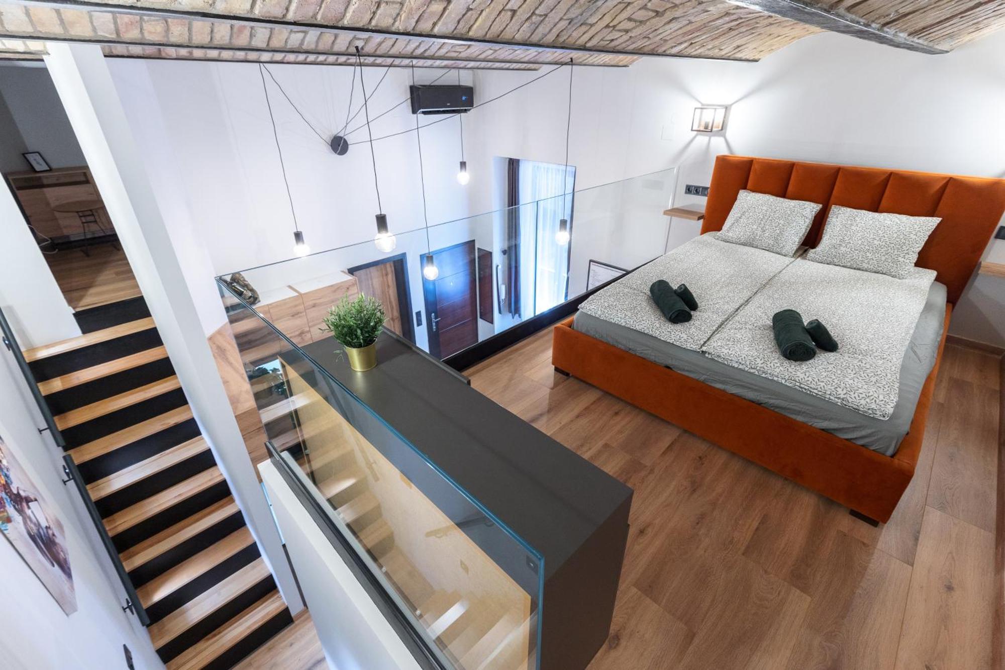Apartment Parliament Dream Apartment!